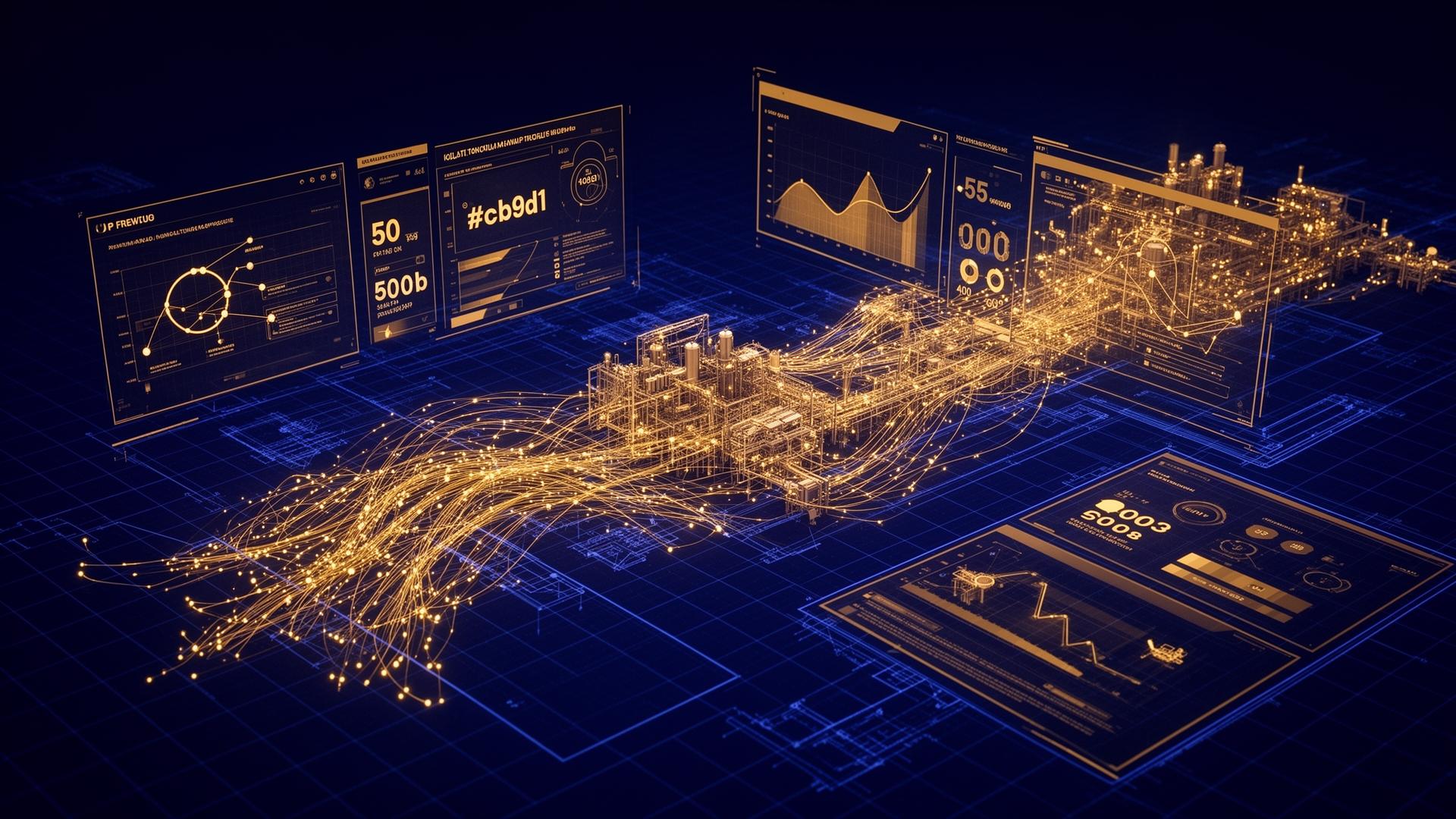 OptimX Pro Manufacturing Performance Software